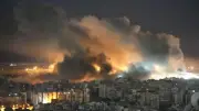 من الجنوب إلى البقاع.. الاحتلال يوسع ضرباته في لبنان بتصعيد متوتر