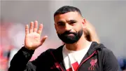 رد فعل صادم من سلوت تجاه محمد صلاح بعد بيانه المثير للجدل