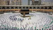 أشياء ممنوعة أثناء الإحرام قد يفاجأ بها البعض.. أخطاء يقع فيها كثير من الحجاج