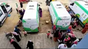 قافلة طبية للتضامن الاجتماعي بالفيوم لعلاج غير القادرين بالشيخ فضل والصوفي