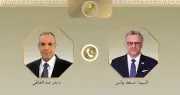 مبعوث ترامب يشيد بدور مصر في دعم الأمن والاستقرار بالشرق الأوسط وأفريقيا