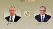 وزير الخارجية لمستشار ترامب: المياه قضية وجودية لمصر