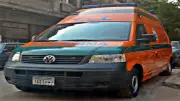 مصرع لص صعقا بالكهرباء أثناء سرقته أسلاك من محول كهرباء في الهرم