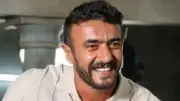أحمد العوضي: فيلم العركة لم يبدأ تصويره ومشروع السقا لا يزال فكرة