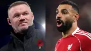 روني يهاجم صلاح: أناني ويجب طرده في وداع أنفيلد