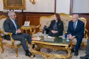 الإنتاج الحربي حريص على بناء شراكات نوعية لتعميق التصنيع المحلي في الطاقة النظيفة