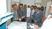 افتتاح مطحن سلندرات إسنا بعد تطويره لرفع الطاقة الإنتاجية ودعم منظومة الخبز