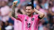 ميسي يقود إنتر ميامي لانتصار جديد على بورتلاند في الدوري الأمريكي