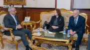 الإنتاج الحربي يفتح ملف التصنيع المحلي لمكونات الطاقة الشمسية الحرارية