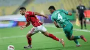 غيابات الأهلي والمصري قبل موقعة الحسم في الدوري المصري