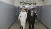 النيابة العامة تفتش مركز إصلاح وتأهيل القطا وتتفقد أوضاع النزلاء