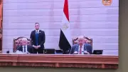 رئيس النواب: أمن ليبيا جزء أصيل من الأمن القومي المصري