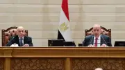 رئيس النواب: مصر قيادة وشعباً تلتزم بدعم ليبيا ووحدتها