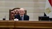 عقيلة صالح: مصر شعاع الأمل والاستقرار بالمنطقة والداعم لوحدة ليبيا