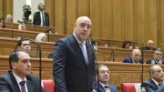 وكيل النواب: مصر تدعم ليبيا ومؤسساتها الوطنية في مواجهة التحديات