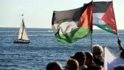 أسطول الصمود: تطبيع عنف الاحتلال يهدد الجميع والحصار يتواصل