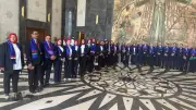 العطيفي: مصر وليبيا قلب واحد في جسدين وندعم الحوار الليبي برعاية القاهرة
