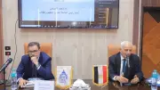 رئيس جامعة الريادة: الحوكمة بالكليات تحسن العملية التعليمية والامتحانات