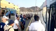 أحمد إبراهيم: انتظام أعمال الحج السياحي والتزام الشركات بالضوابط