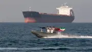 ميرتس يطالب إيران بوقف تهديد جيرانها وفتح مضيق هرمز دون قيود