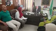 وكيل تعليم الإسماعيلية يتابع امتحانات الدبلومات الفنية ويشيد بالهدوء
