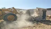 وزيرة التنمية المحلية تحيل مسؤولين بأسوان للتحقيق بسبب مخالفات البناء