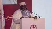 رئيس الإفتاء بالكاميرون: ملتقيات الفكر الإسلامي تنشر صحيح الفهم الديني
