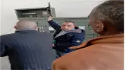 حملات مكثفة لشركة جنوب القاهرة للكهرباء لمواجهة سرقة التيار ومراجعة العدادات