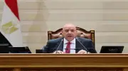 رئيس النواب يرفع الجلسة الأولى والثانية تبدأ بعد نصف ساعة