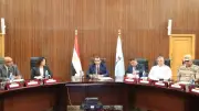 محافظ البحر الأحمر يقر التحول الرقمي ويرفع الجاهزية لعيد الأضحى