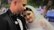 غدا النطق بالحكم على قاتل عروس المنوفية وجنينها