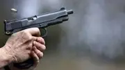 مصرع عنصرين إجراميين في مواجهة نارية مع الشرطة بالمحلة