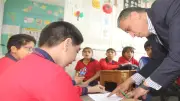 تعليم الجيزة: انتظام الامتحانات والالتزام بالضوابط في اللجان