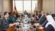 وزير التموين يتابع مستجدات منظومة كارت الخدمات الحكومية الموحد