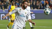 ريال مدريد يعلن رحيل داني كارفاخال بعد مسيرة حافلة بالإنجازات