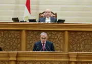 رئيس القوى العاملة بالنواب يستعرض تقريراً عن الانضباط في الانتخابات النقابية