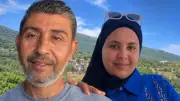 اغتيال قيادي في الجهاد الإسلامي وابنته بضربة إسرائيلية قرب بعلبك