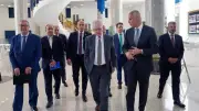 مصر للطيران تطلق رحلات مباشرة جديدة إلى شيكاغو ولوس أنجلوس