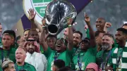 الخليج يقدم تذاكر مجانية لجماهير الأهلي في ختام الدوري السعودي