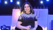 بوسي تحتفل بعيد الأم: ربنا يخليكي لينا وميحرمناش منك