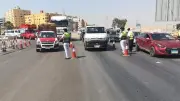 الحبس وغرامات مشددة لمخالفات لا يجوز التصالح فيها بقانون المرور الجديد