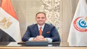 وزير الصحة يهنئ نائبه بفوز بجائزة الطبيب العربي في الحوكمة الرشيدة