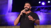 خالد سليم يهنئ عادل إمام بعيد ميلاده عبر إنستجرام