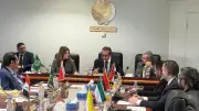 مصر تؤكد دورها الإنساني تجاه فلسطين وتدعو لتكاتف عربي لمواجهة التحديات الصحية