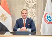 وزير الصحة يهنئ الدكتور محمد الطيب بفوزه بجائزة الطبيب العربي