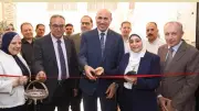 كلية طب الزقازيق تطلق مبادرة دولاب الخير لدعم الطلاب والأسر