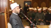 وزير الأوقاف: الإمام يمثل صورة الأزهر وفكره الوسطي المستنير