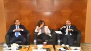 وزير الاستثمار: المناطق الحرة وسيلة للتشغيل والتصدير وقرب إنشاء مجلس تصديري للخدمات