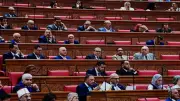 النواب يوافق نهائياً على تعديل قانون المنظمات النقابية العمالية