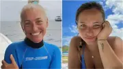 العثور على جثث جميع الغواصين الإيطاليين المفقودين في كهف عميق بجزر المالديف